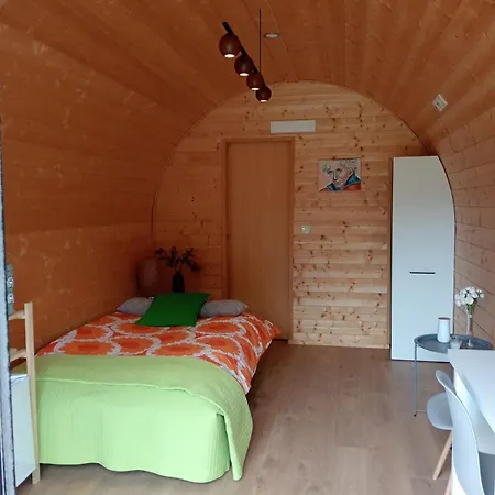 Dom wakacyjny Village Retreat With Pool Paredes (Porto)