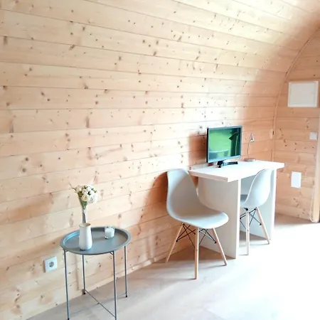 Village Retreat With Pool Paredes (Porto)